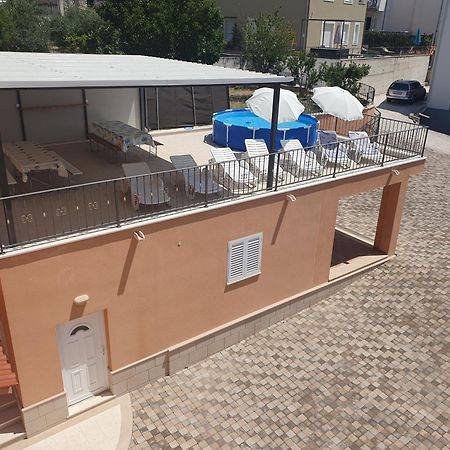 Villa Wind Okrug Gornji Zewnętrze zdjęcie
