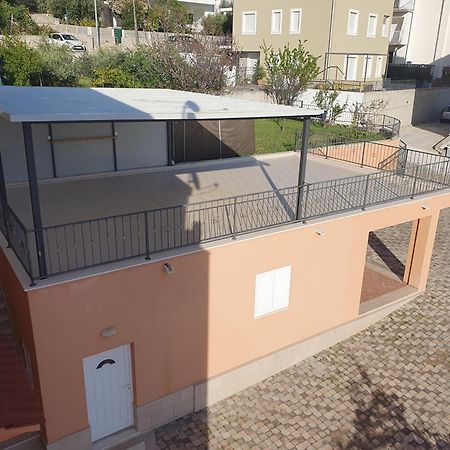 Villa Wind Okrug Gornji Zewnętrze zdjęcie