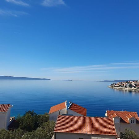 Villa Wind Okrug Gornji Zewnętrze zdjęcie
