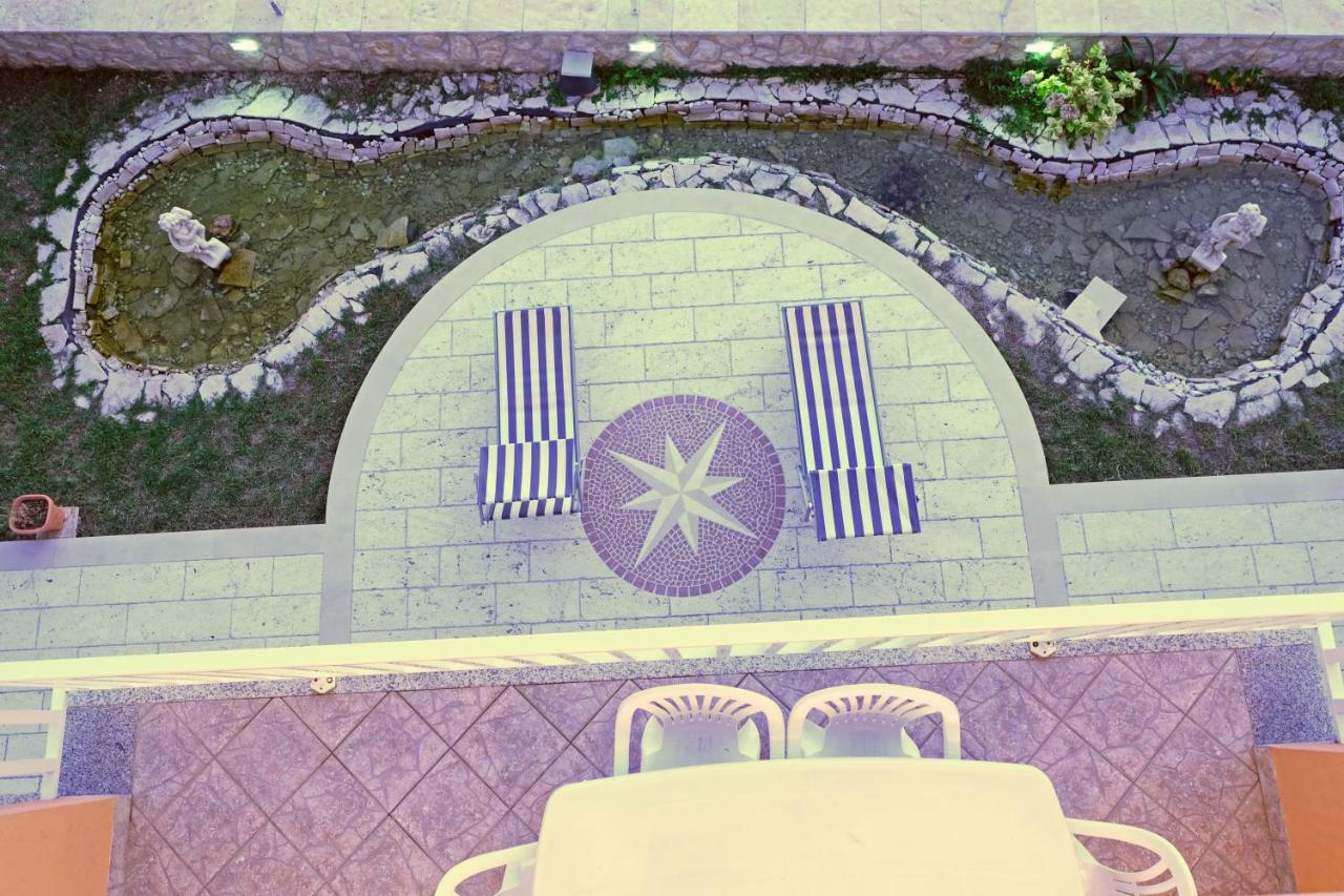 Villa Wind Okrug Gornji Zewnętrze zdjęcie
