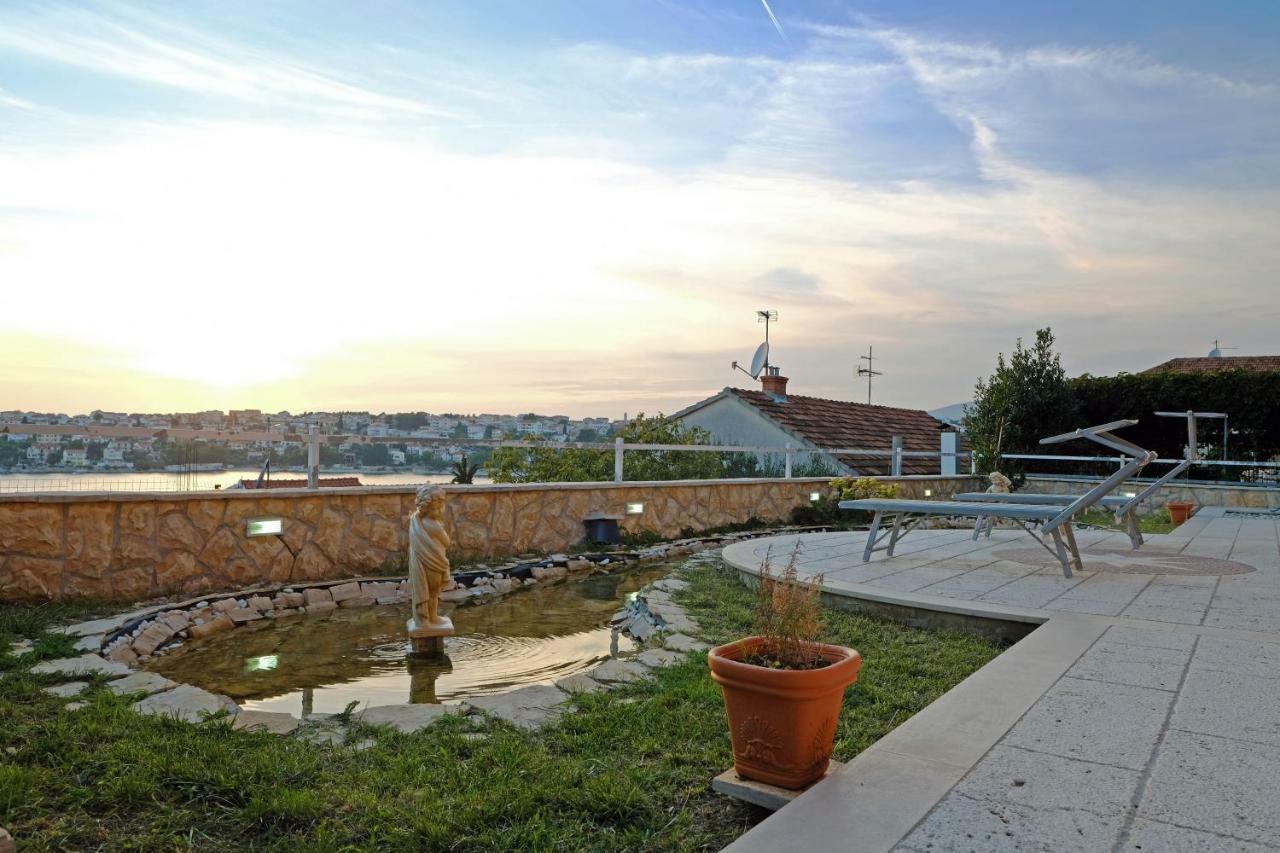 Villa Wind Okrug Gornji Zewnętrze zdjęcie