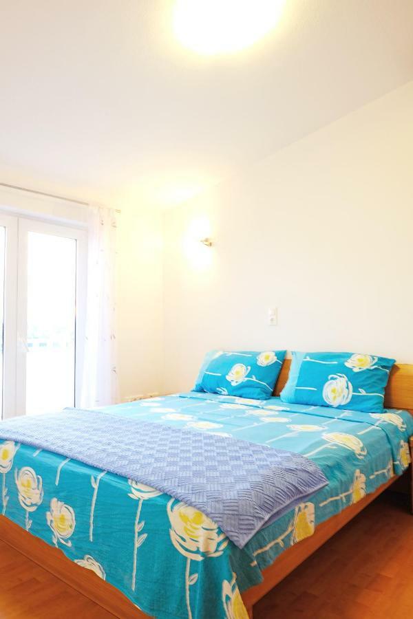 Villa Wind Okrug Gornji Zewnętrze zdjęcie
