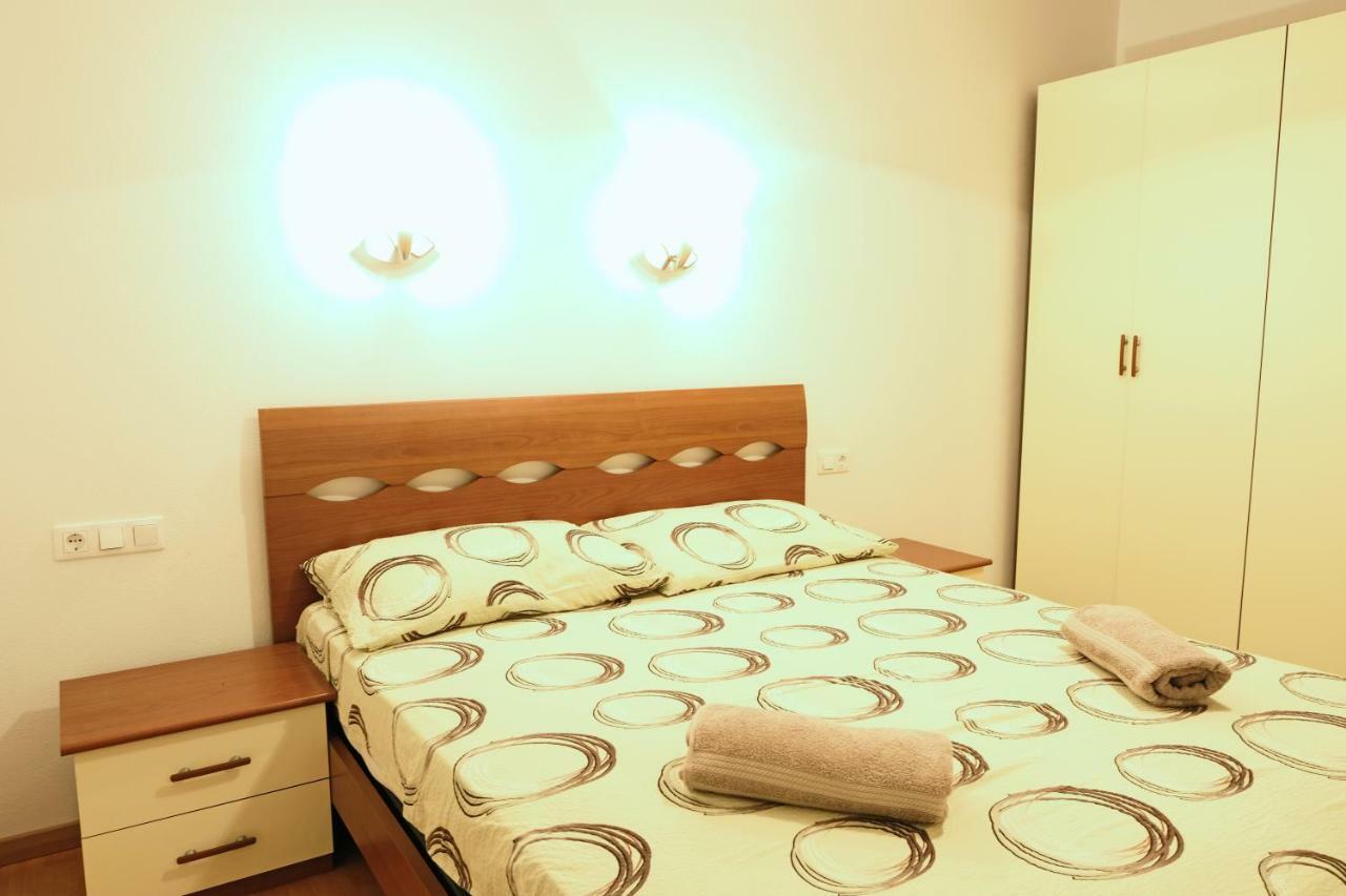Villa Wind Okrug Gornji Zewnętrze zdjęcie