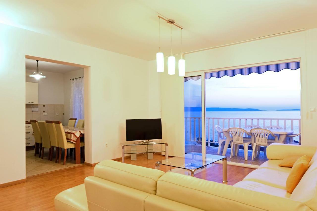 Villa Wind Okrug Gornji Zewnętrze zdjęcie