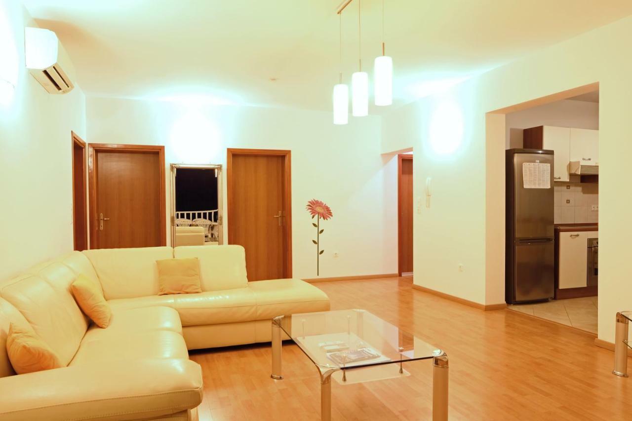 Villa Wind Okrug Gornji Zewnętrze zdjęcie