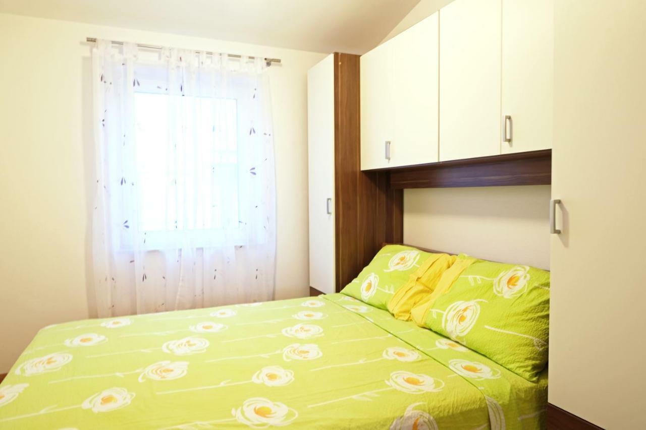 Villa Wind Okrug Gornji Zewnętrze zdjęcie