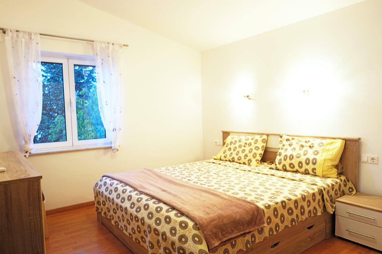 Villa Wind Okrug Gornji Zewnętrze zdjęcie