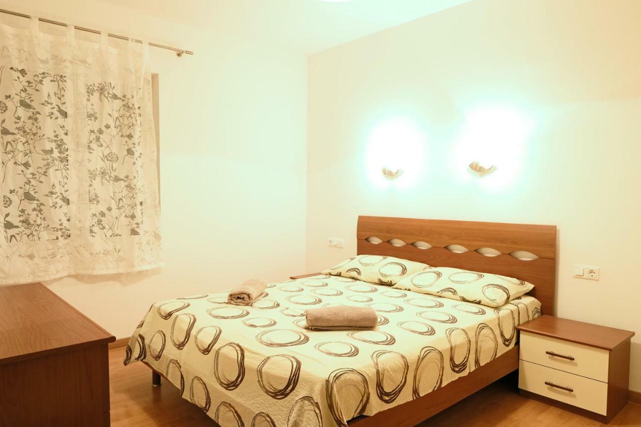 Villa Wind Okrug Gornji Zewnętrze zdjęcie