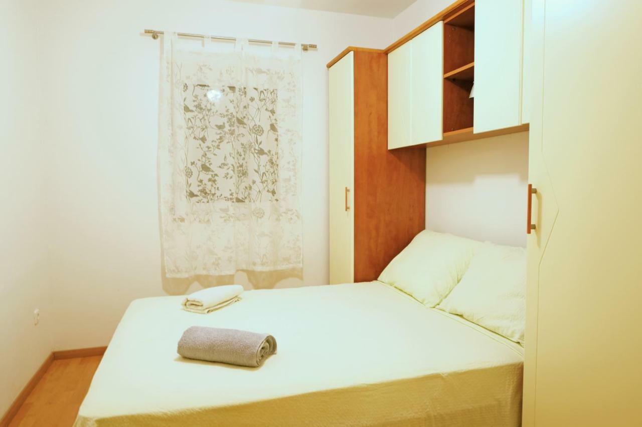 Villa Wind Okrug Gornji Zewnętrze zdjęcie