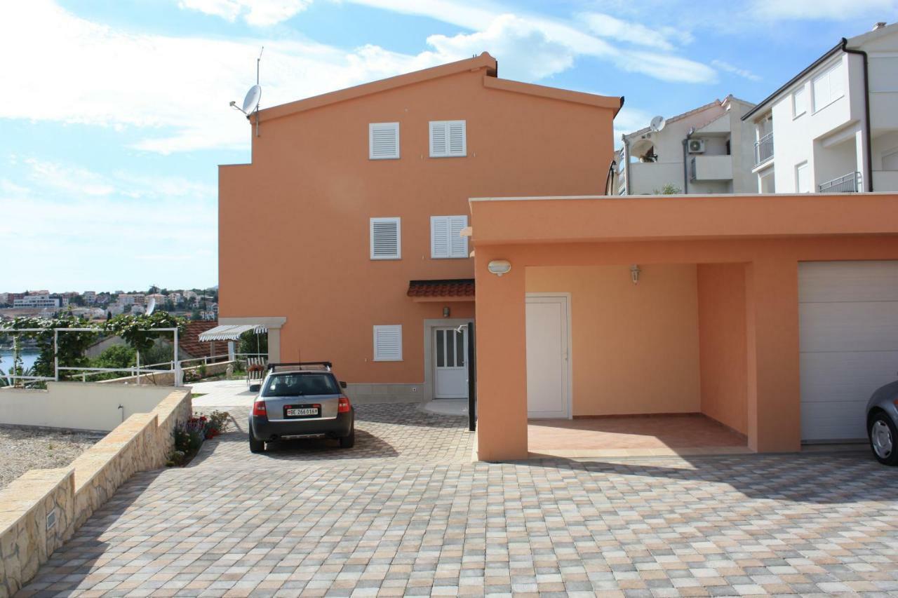 Villa Wind Okrug Gornji Zewnętrze zdjęcie