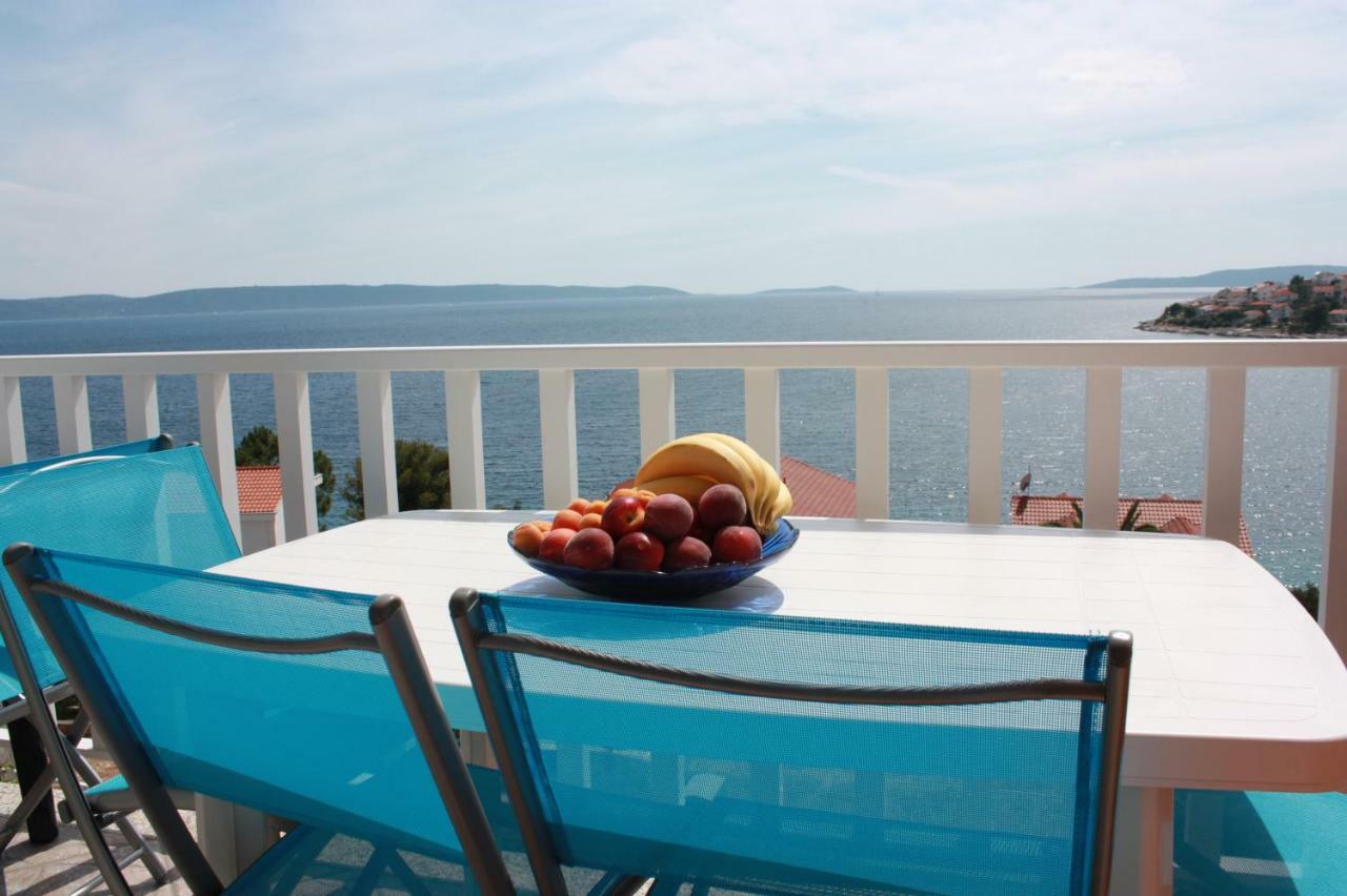 Villa Wind Okrug Gornji Zewnętrze zdjęcie