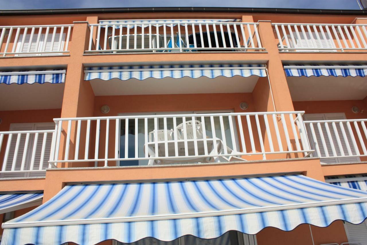 Villa Wind Okrug Gornji Zewnętrze zdjęcie