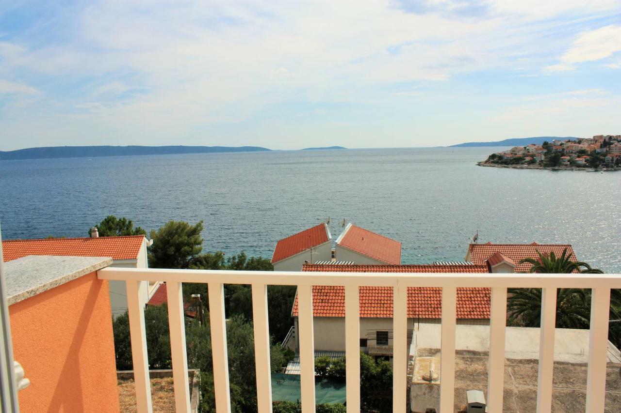 Villa Wind Okrug Gornji Zewnętrze zdjęcie