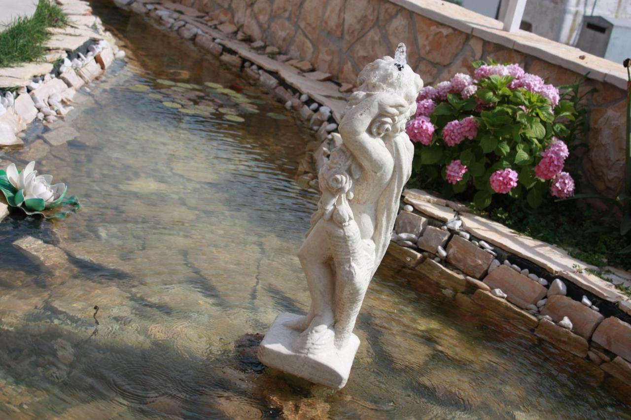 Villa Wind Okrug Gornji Zewnętrze zdjęcie