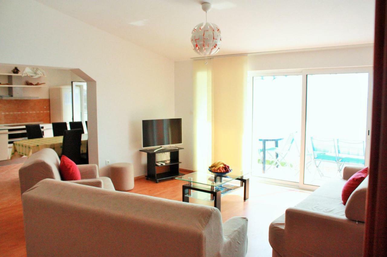 Villa Wind Okrug Gornji Zewnętrze zdjęcie