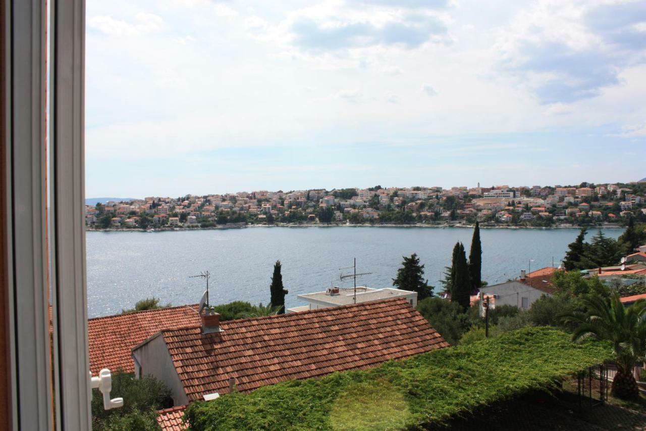 Villa Wind Okrug Gornji Zewnętrze zdjęcie